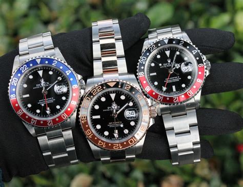 rolex coke pepsi|rolex gmt pepsi for sale.